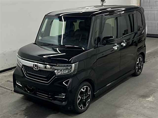 HONDA N BOX 2020