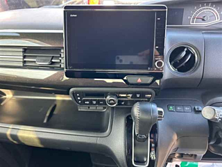 HONDA N BOX 2020
