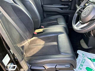 HONDA N BOX 2020
