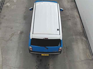 SUZUKI HUSTLER 2017