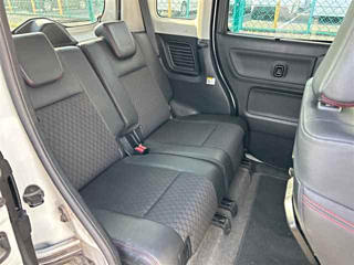 SUZUKI SPACIA 2018