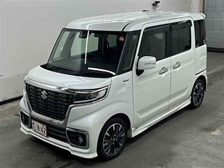 SUZUKI SPACIA 2018