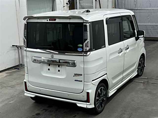 SUZUKI SPACIA 2018