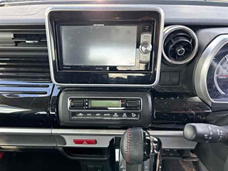 SUZUKI SPACIA 2018