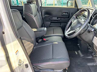 SUZUKI SPACIA 2018