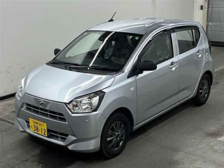 DAIHATSU MIRA E S 2020