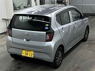 DAIHATSU MIRA E S 2020