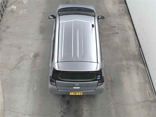 DAIHATSU MIRA E S 2020