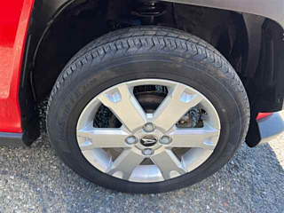 DAIHATSU TAFT 2021