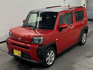 DAIHATSU TAFT 2021