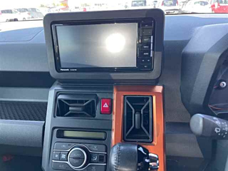 DAIHATSU TAFT 2021