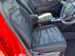 DAIHATSU TAFT 2021