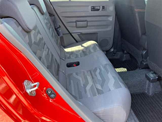 DAIHATSU TAFT 2021