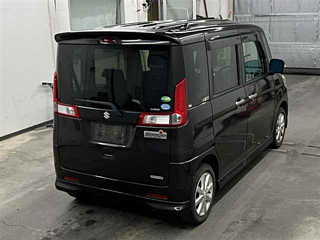 SUZUKI SPACIA 2014
