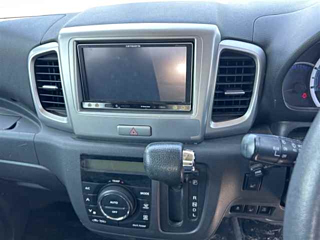 SUZUKI SPACIA 2014