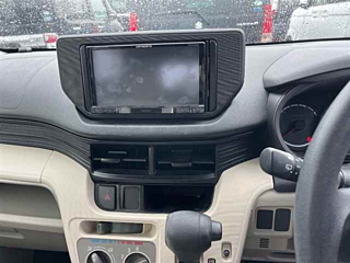 DAIHATSU MOVE 2017