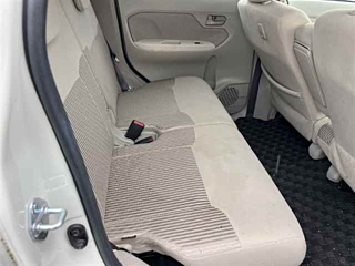 DAIHATSU MOVE 2017