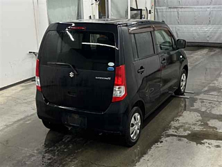 SUZUKI WAGON R 2010