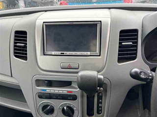 SUZUKI WAGON R 2010
