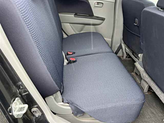 SUZUKI WAGON R 2010