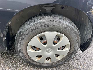 SUZUKI WAGON R 2010