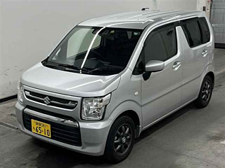 SUZUKI WAGON R 2022