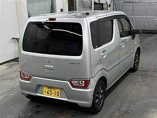 SUZUKI WAGON R 2022