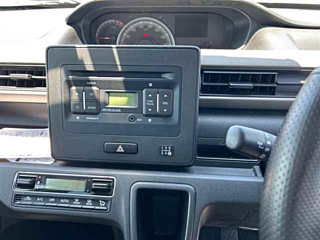 SUZUKI WAGON R 2022