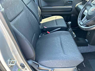 SUZUKI WAGON R 2022