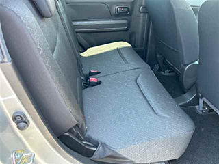 SUZUKI WAGON R 2022