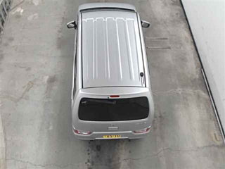 SUZUKI WAGON R 2022