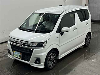 SUZUKI WAGON R 2024