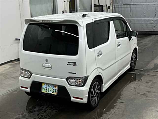 SUZUKI WAGON R 2024