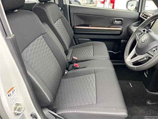SUZUKI WAGON R 2024