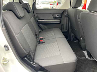 SUZUKI WAGON R 2024