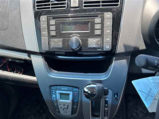 DAIHATSU MOVE 2014