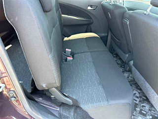 DAIHATSU MOVE 2014