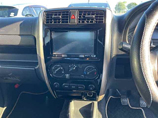 SUZUKI JIMNY 2018