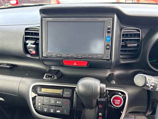 HONDA N BOX 2016