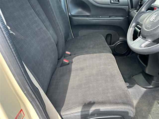 HONDA N BOX 2016