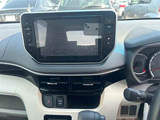DAIHATSU MOVE 2019