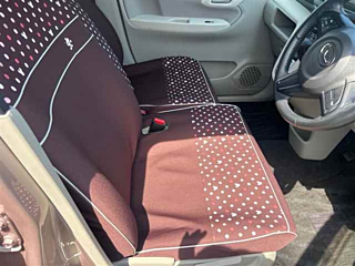 DAIHATSU MOVE 2019