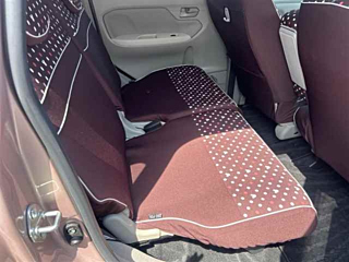 DAIHATSU MOVE 2019