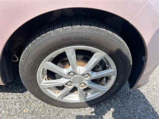 DAIHATSU MOVE 2019