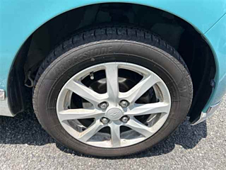 DAIHATSU MOVE CANBUS 2017