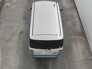 DAIHATSU MOVE CANBUS 2017