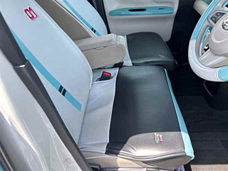DAIHATSU MOVE CANBUS 2017