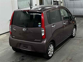 DAIHATSU MOVE 2013