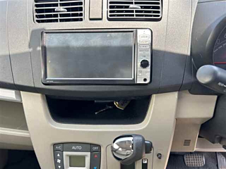 DAIHATSU MOVE 2013