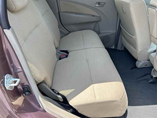 DAIHATSU MOVE 2013
